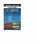 Dictionar roman-englez, englez-roman - Georgeta Nichifor (ISBN: 9789737280138)