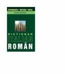 Dictionar italian-roman (ISBN: 9789738506541)