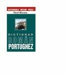 Dictionar roman-portughez (ISBN: 9789738339927)