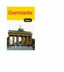 Germania - Ghid Turistic (ISBN: 9789737282583)