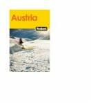 Austria - Ghid Turistic (ISBN: 9789737281425)