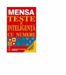 Mensa. Teste de inteligenta cu numere - Harold Gale (ISBN: 9789737286703)