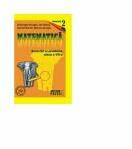 Matematica - Exercitii si probleme. Clasa a VII-a, sem. al II-lea 2009-2010 (ISBN: 9789737284389)