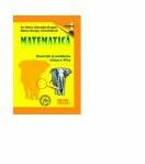 Matematica - clasa a VII-a, semestrul I 2009-2010 (ISBN: 9789737284143)