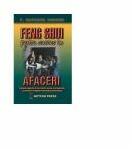 Feng shui pentru succes in afaceri - T. Raphael Simons (ISBN: 9789738355798)