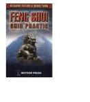 Feng Shui. Ghid practic - Richard Taylor (ISBN: 9789737280497)