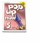 Pop Up Now Workbook with CD by H. Q. Mitchell - level 5 (ISBN: 9789603799597)