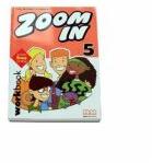 Zoom In Workbook with CD-Rom by H. Q. Mitchell - level 5 (ISBN: 9789603792994)