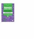 Matematica pentru clasa a XII-a, M2. Breviar teoretic cu exercitii si probleme propuse si rezolvate - Petre Simion (ISBN: 9786063800252)