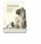 Partea nevazuta decide totul-Horia Roman Patapievici (ISBN: 9789735048358)