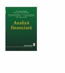Analiza financiara - Petre Brezeanu (ISBN: 9789737282286)