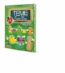 Matematica - teme pentru foarte bine, clasa a II-a (ISBN: 9786069346655)