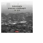 Antologia poeziei romanesti la zid + CD (ISBN: 9789734602674)