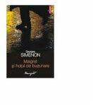 Maigret si hotul de buzunare (ISBN: 9789734641314)