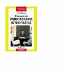 Elemente de psihoterapie integrativa (ISBN: 9789736834714)
