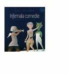 Infernala comedie-Emil Brumaru (ISBN: 9786067420913)