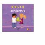 Timiditatea (ISBN: 9786068544151)
