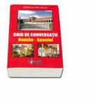 Ghid de conversatie Roman-Spaniol - Emilia Neculai (ISBN: 9786065114241)