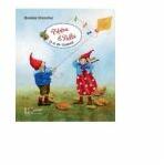 Pippa si Pelle, O zi de toamna - Daniela Drescher (ISBN: 9786067042351)