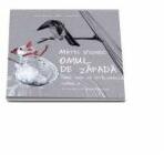 Omul de zapada care voia sa intalneasca soarele. Le bonhomme de neige qui voulait rencontrer le soleil. Editie bilingva (ISBN: 9786067883039)