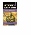Portile casei mortilor (Seria Cronicile Malazane, partea a II-a - STEVEN ERIKSON - Nemira (ISBN: 9786067583809)