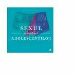Sexul pe intelesul adolescentilor. Ghid necenzurat al corpului tau si al sexului facut in siguranta - Nikol Hasler (ISBN: 9786065887350)