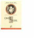 Omul Invizibil- Herbert Gorge Wells (ISBN: 9789975697163)