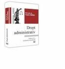 Drept administrativ - Verginia Vedinas (ISBN: 9786066739191)