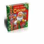 Totul despre Craciun - Ioan Salomie (ISBN: 9786065081413)