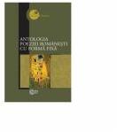 Antologia poeziei romanesti cu forma fixa - Nicolae Leahu, Raisa Leahu (ISBN: 9789975679718)