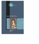 Ars Poetica - Adrian Ciubotaru (ISBN: 9789975850438)