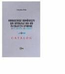 Manuscrise romanesti din secolele 13-19 in colectii straine - Valentina Pelin (ISBN: 9789975852760)