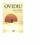 Lirica exilului. Tristele. Ponticele - Publius Ovidius Naso (ISBN: 9789975908627)