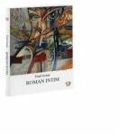 Roman intim - Paul Goma (ISBN: 9789975301213)