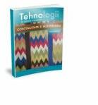 Tehnologii de obtinere a tesuturilor. Continuitate si modernism - Romanescu Ileana (ISBN: 9786069302040)