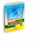 Biotehnologia obtinerii vitaminei B2 - Iordache Paula-Magdalena (ISBN: 9786065832749)