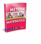 Metode de activizare a elevilor in lectia de matematica la clasele I-IV - Patrichi Ana-Raluca (ISBN: 9786065833357)