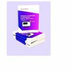 Indrumar de laborator la Informatica pentru clasa a IX-a. Limbajul C++ Comarnic Liliana (ISBN: 9786065835870)