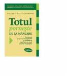 Totul porneste de la mancare - Dallas Hartwig (ISBN: 9786068309323)