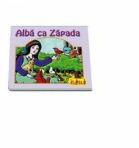 Carti pliante mari - Alba ca Zapada (ISBN: 9789737824219)