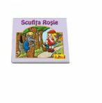 Carti pliante mari - Scufita Rosie (ISBN: 9789737824097)
