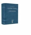 In honorem VALERIU STOICA - Marian Nicolae, Radu Rizoiu, Ioana Laura Toma-Dauceanu (ISBN: 9786063903229)