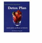 Detox plan - Jane Alexander (ISBN: 9789731450575)