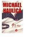 9 1/2 elegii - Michael Haulica (ISBN: 9786067491159)