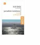Jurnalism romanesc in exil si diaspora - Ilie Rad (ISBN: 9786069229064)
