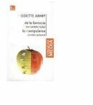 De la fantezia romantismului la manipularea contemporana - Odette Arhip (ISBN: 9786068536798)
