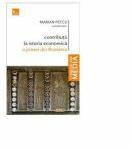 Contributii la istoria economica a presei din Romania - Marian Petcu (ISBN: 9786067491562)