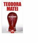 Cel-ce-simte - Teodora Matei (ISBN: 9786067491548)