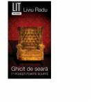 Ghicit de seara. 77 povesti foarte scurte - Liviu Radu (ISBN: 9786068139418)