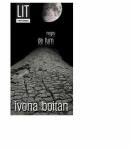 Negru de fum - Ivona Boitan (ISBN: 9786068139586)